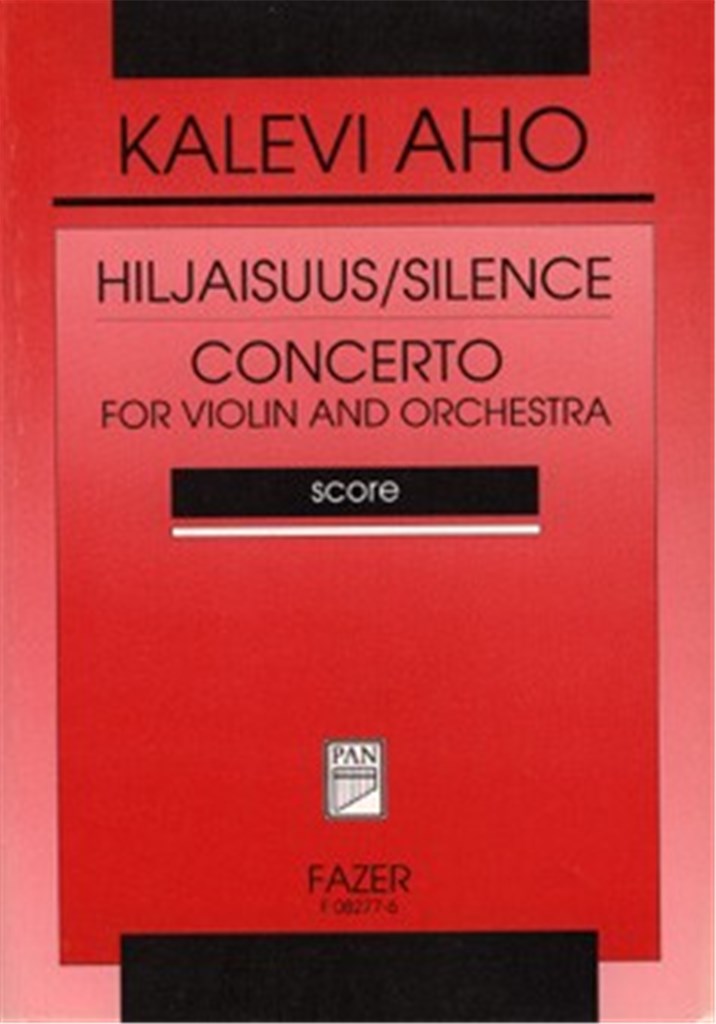 Hiljaisuus